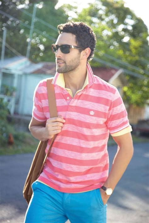 Noah Mills For Next Summer 2012 The Fashionisto Mens Outfits Clothes Noah Mills