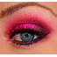 PEI Makeup Artist Red & Pink Valentines Day