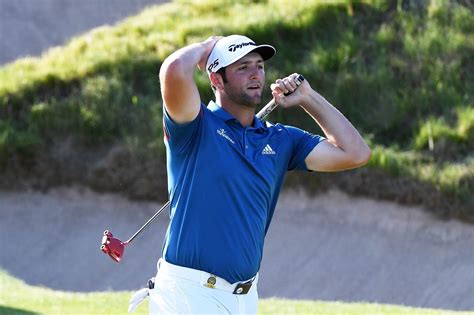 Us Open Best Images From Round Two Golf Australia Magazine