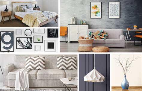 Which Decor Theme Is Perfect For Your Home Rentomojo
