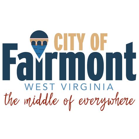 City Of Fairmont West Virginia