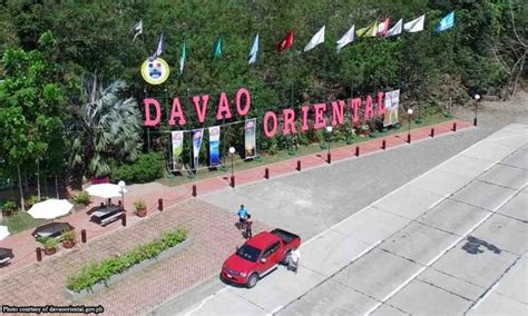 Davao Oriental Abante Tonite