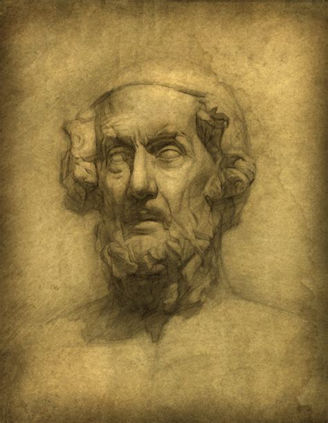 All About Homer Ancient Greek Poet