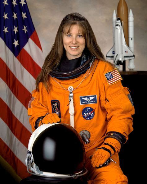 Tracy Caldwell Dyson Wikipedia With Images Nasa Space Suit Nasa