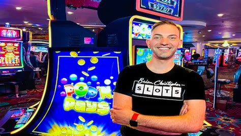 Gaming Arts Partners With Brian Christopher Slots In Creation Of New Game