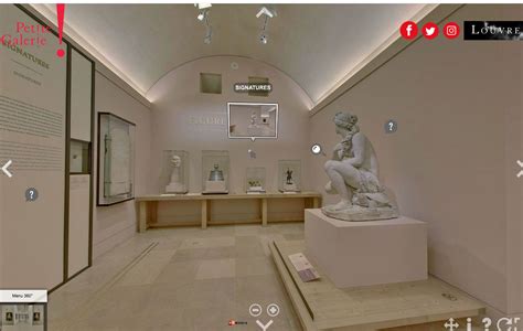 30 Museus Virtuais Incríveis Para Você Visitar Sem Sair De Casa