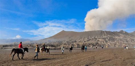 Mount Bromo Indonesia Luxe And Intrepid Asia Remote Lands