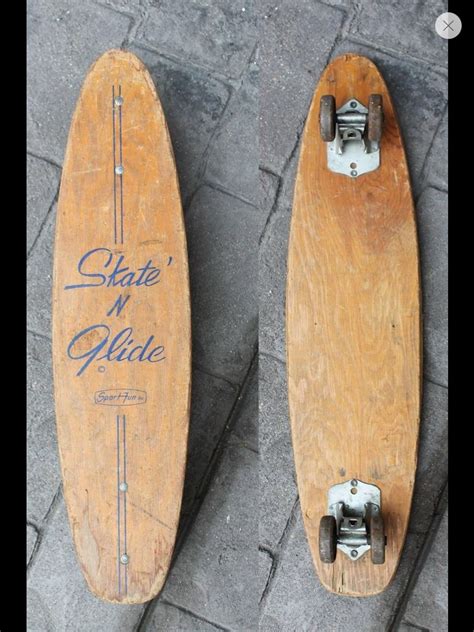 Pin On Vintage Skateboards