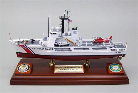 Custom Us Coast Guard Models Uscgc Glacier Class Model Boats Model