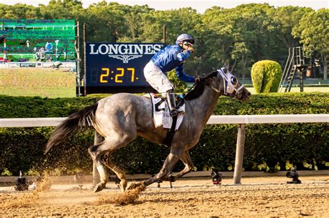 essential-quality-wins-the-153rd-belmont-stakes-timed-by-swiss
