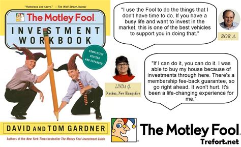 Motley Fool Stock Advisor Review Everything You Need To Know