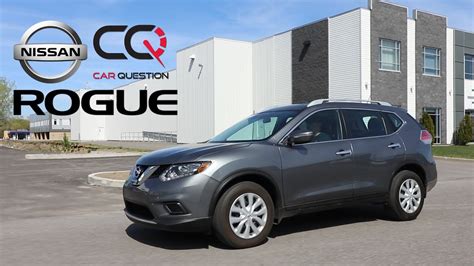 Used Nissan Rogue What You Need To Know Before You Buy Youtube