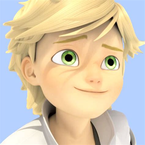 How does ladybug miraculous work? Adrien Agreste Icon Pack | lackingstealth