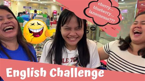 This is the official twitter account of the gaisano grand group of companies. Speak English Challenge | Gaisano Grand Mall Talamban ...