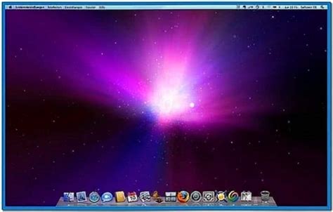 X Galaxy Screensaver Mac Download For Free