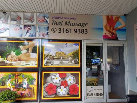 Heaven On Earth Thai Massage Massages Gumtree Australia Brisbane South West Oxley 1201193805