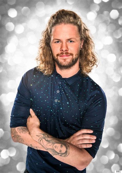 Strictly Come Dancings Jay Mcguiness Addresses Reports Over Previous Dance Experience After