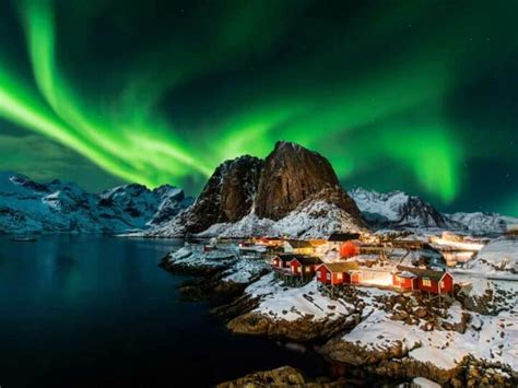 Norway In Winter Why Its Worth Visiting — The Discoveries Of