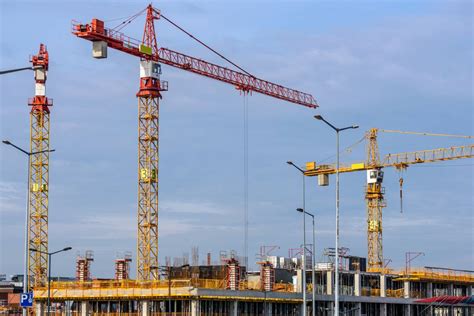 Architecture House Building Mast Image Free Photo