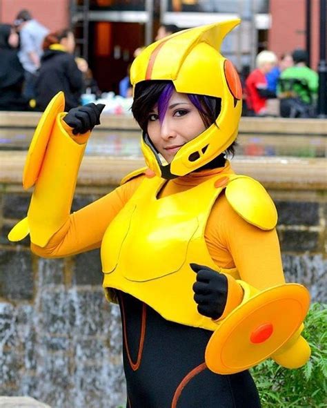 Pin On Best Of Cosplay