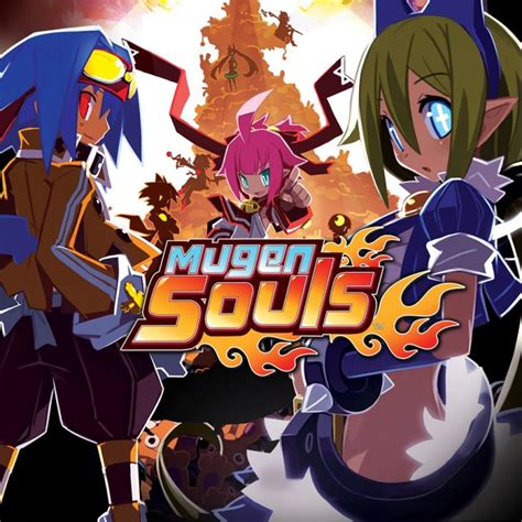 Mugen Souls Details Launchbox Games Database