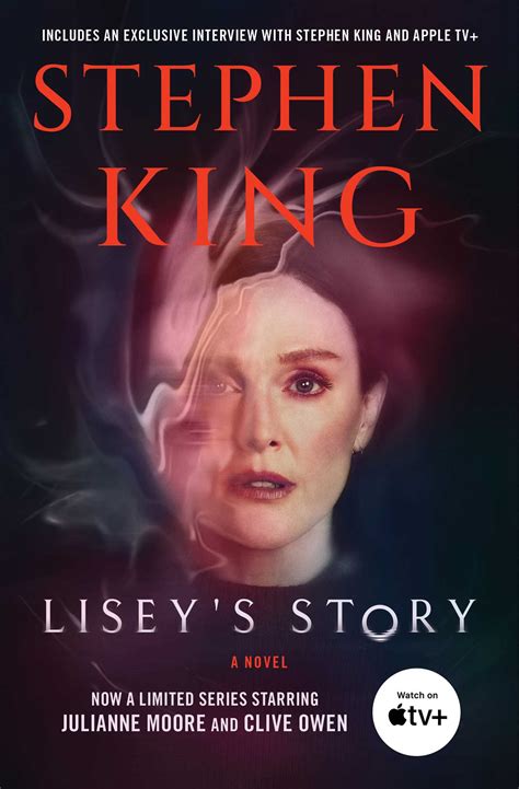 Liseys Story Ebook By Stephen King Official Publisher Page Simon And Schuster