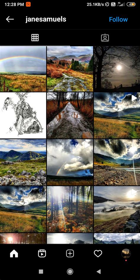 43 Best Photography Instagram Accounts Photographers To Follow Right