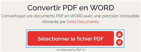 Comment Convertir Un Pdf En Word Avec Adobe Rene E Laboratory