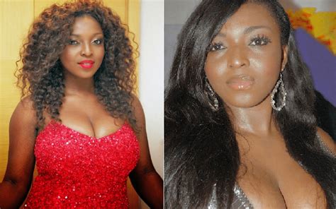 people voici pourquoi l actrice ghanéenne yvonne okoro est toujours célibataire je wanda