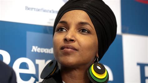 Mtg Brings Resolution To Censure Ilhan Omar Over Treasonous