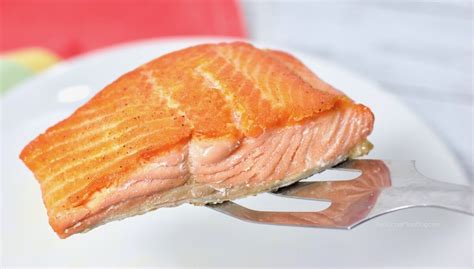 Keep salmon at 40 degrees fahrenheit or cooler while stored in a refrigerator. How to Cook Salmon Perfectly Every Single Time - The ...