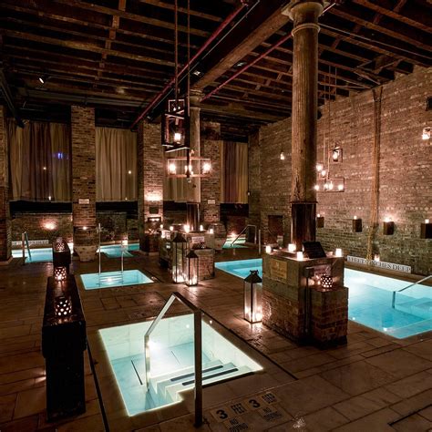 Aire Ancient Baths New York 2022 Alles Wat U Moet Weten Voordat Je Gaat Tripadvisor