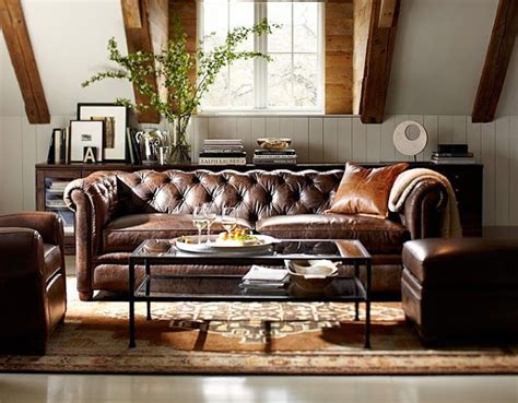Living Room Inspiration Too Good To Pass Up Chesterfield Lounge