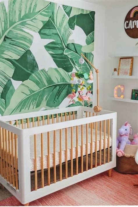 17 Beautiful Nursery Ideas That Are Calming Nursery Design Studio