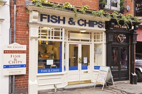 Fish And Chip Shop Insurance The Dos And Donts