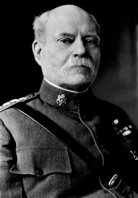 Tasker Howard Bliss World War I General Army Britannica