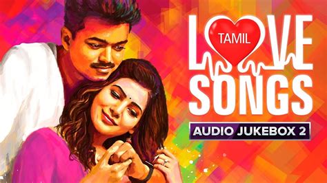 Fake love song lyrics rk arvin poiyana kathal 2 0 malaysia tamil song love failure song. Tamil Love Songs | Audio Jukebox | Best Hits | Love songs ...