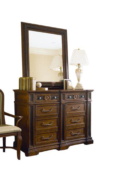Dressers And Mirrors Hoffer Furniture Furniture Rental And Staging In Houston