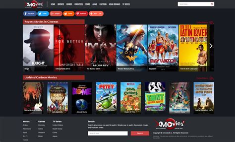 Top Free Movie Websites To Watch Movies And Watch Cartoons Online Free