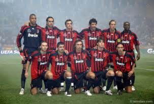Calcio il napoli bloccato dal milan, l'inter per il secondo postola favola di musa juwara, diciottenne del gambia. Is Milan the best team? Poll Results - AC Milan - Fanpop
