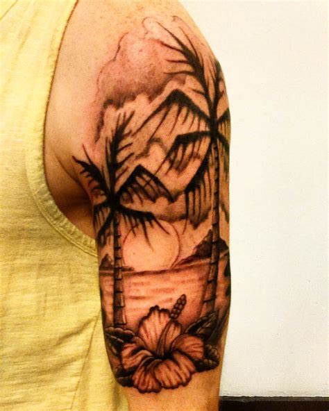 Click here to visit our gallery. Nature Tattoos for Men Designs, Ideas and Meaning ...