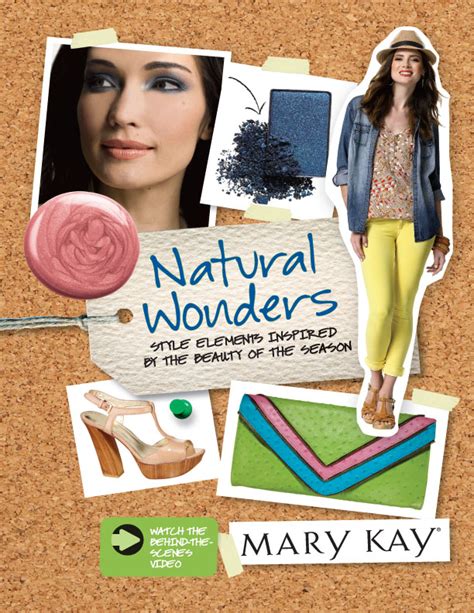 Mary Kay Consultant Lori Hoskins The Free Mary Kay Trend Report For