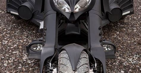 Batmobile Trike Motorcycles And Vehicles On Pinterest