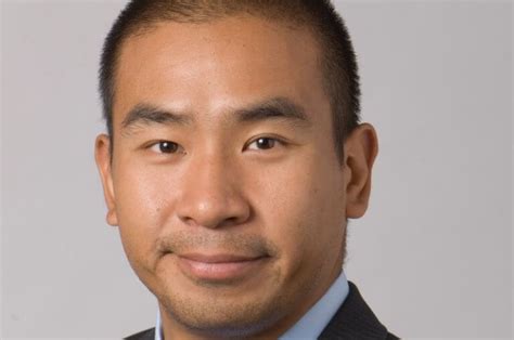 Will Ho Replaces Simon Clarke To Lead Ms Amlin Asia