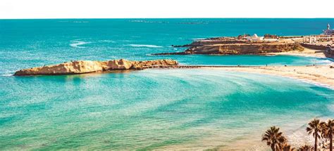 Tunisia Road Trip Discover The Beautiful Mediterranean Coast