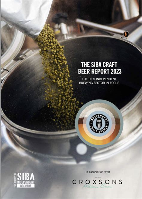 New Report Shows Hugely Positive Effect Of Independent Breweries Felt