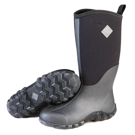 Muck Edgewater Ii Waterproof Rubber Boots 658166 Rubber And Rain Boots