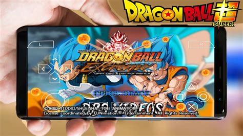 Gamebra.com provides more than 50 different game categories: Dragon ball super | Android game download & install - YouTube