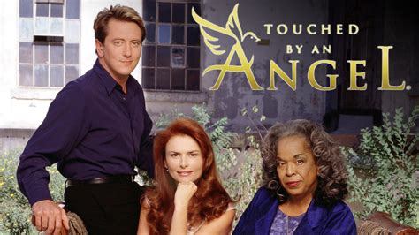 Touched By An Angel Cbs Series Where To Watch
