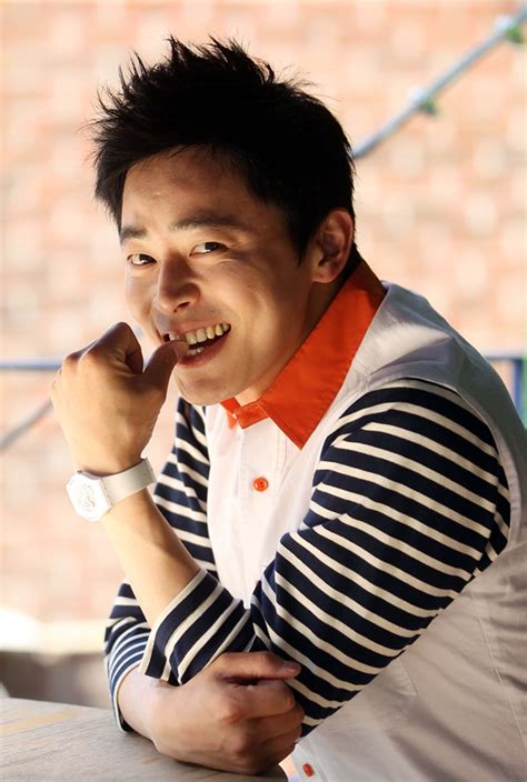 He began his career in theater, starring in spring awakening. Jo Jung Suk | Wiki Drama | FANDOM powered by Wikia